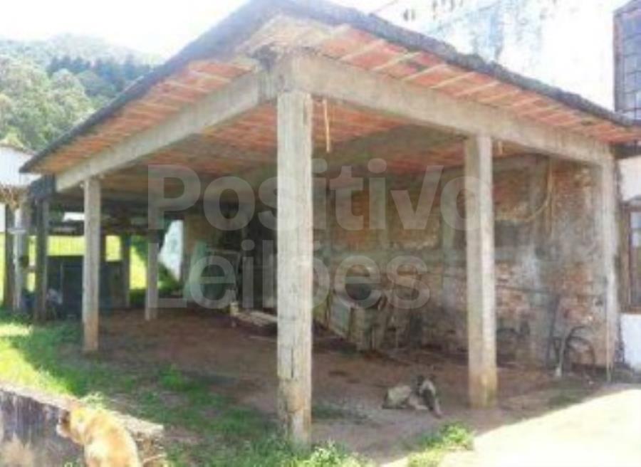 IMÓVEL RURAL COM A.C. DE 565,00M² - JOANÓPOLIS/SP IMÓVEL URBANO E RURAL/SP, localizado em Joanópolis - SP, bairro Moenda