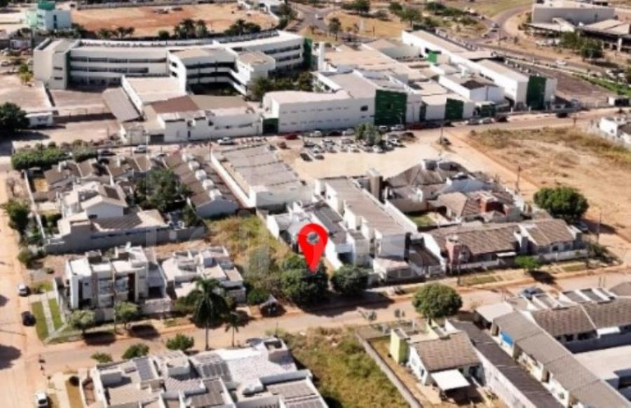 LOTE 8 – LOTE Nº 16, DA QUADRA N° 09, COM ÁREA DE 285,00M² - SINOP/MT FALIDAS EXPRESSO JUARA TRANSPORTES - SINOP/MT, localizado em Sinop - MT