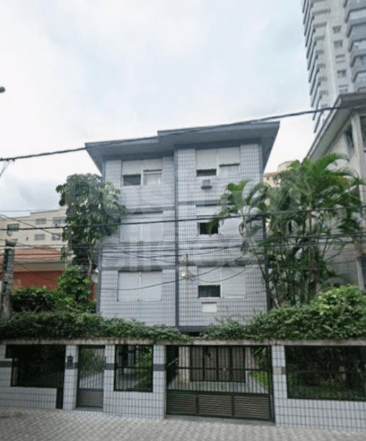 APTO. RES. A. Ú. 95,03M² - SANTOS/SP APTO. RES. A. Ú. 95,03M² - SANTOS/SP, localizado em Santos - SP, bairro Pompéia