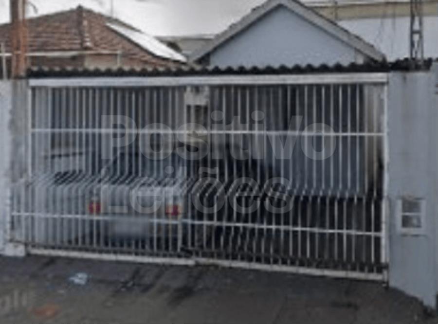 Casa, Centro em Araraquara, SP