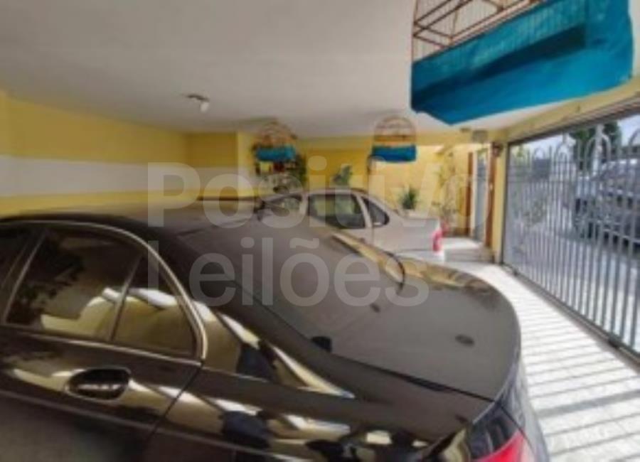 LOTE 1 - IMÓVEL RES. COM A. T. 307M² - JARDIM FRANÇA - SP IMÓVEL URBANO E RURAL/SP, localizado em São Paulo - SP, bairro Jardim Franca