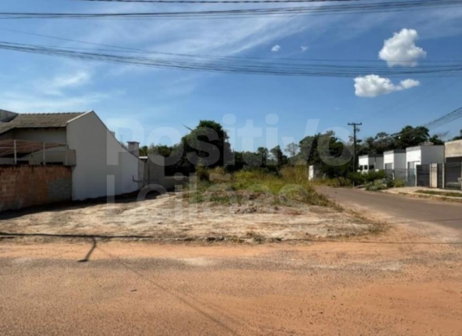 Imagem do imóvel LOTE 2 – LOTE Nº 01, QUADRA U, COM ÁREA DE 182,32 M² - SINOP/MT FALIDAS EXPRESSO JUARA TRANSPORTES - SINOP/MT