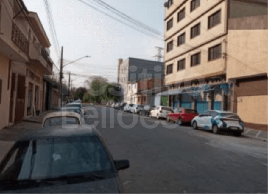 PRÉDIO COMERCIAL/RESIDENCIAL - A. C. 1.020,03M² - ZONA NORTE/SP PRÉDIO COM./RES. - A. C. 1.020,03M² - ZONA NORTE/SP, localizado em São Paulo - SP
