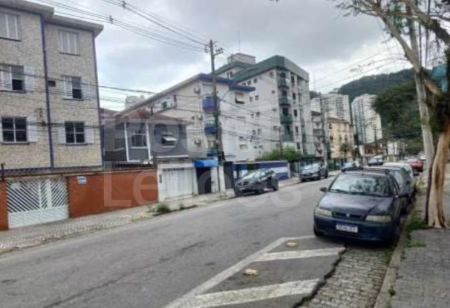 Imagem do imóvel APTO. RES. - A. Ú. 77,60M² - SANTOS/SP APTO. RES. - A. Ú. 77,60M² - SANTOS/SP