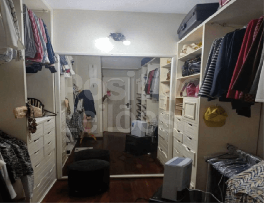 PL000219 - APTO. RES. - A. Ú. 397,36M² - SANTOS/SP APTO. RES. - A. Ú. 397,36M² - SANTOS/SP, localizado em Santos - SP