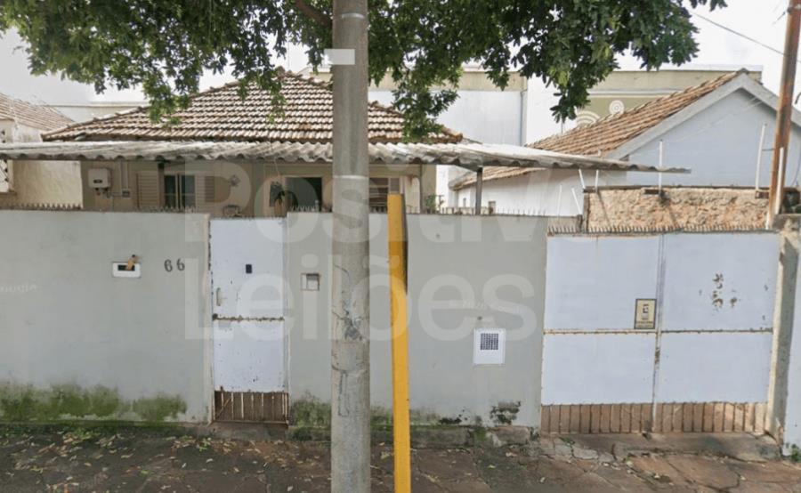 Terreno, Centro em Araraquara, SP