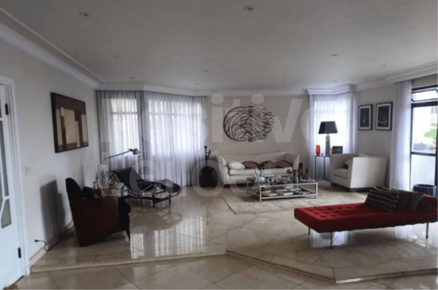 PL000219 - APTO. RES. - A. Ú. 397,36M² - SANTOS/SP APTO. RES. - A. Ú. 397,36M² - SANTOS/SP, localizado em Santos - SP
