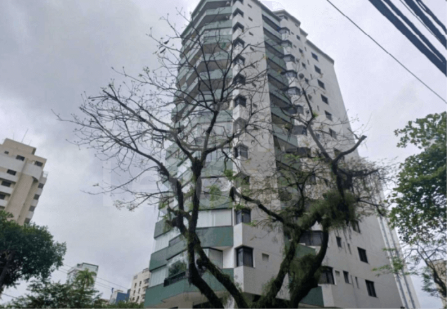 PL000219 - APTO. RES. - A. Ú. 397,36M² - SANTOS/SP APTO. RES. - A. Ú. 397,36M² - SANTOS/SP, localizado em Santos - SP