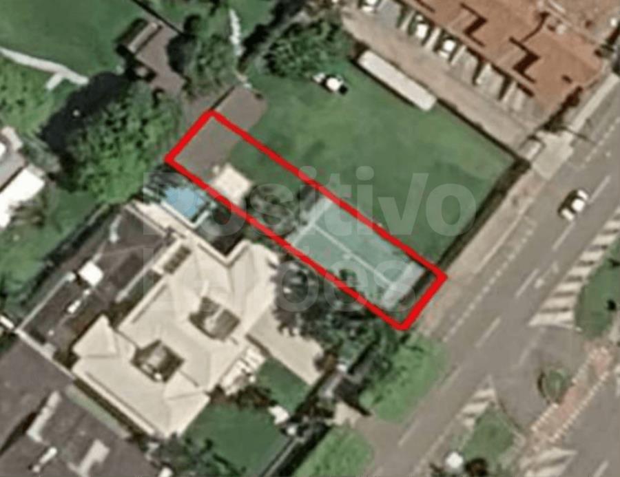 Imagem do imóvel LOTE 15 - IMÓVEL URBANO COM A.T. DE 400,00M² - SORRISO/MT MASSA FALIDA KADE ENGENHARIA