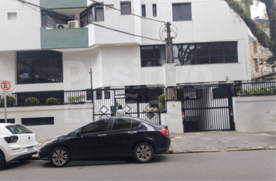 PL000219 - APTO. RES. - A. Ú. 397,36M² - SANTOS/SP APTO. RES. - A. Ú. 397,36M² - SANTOS/SP, localizado em Santos - SP