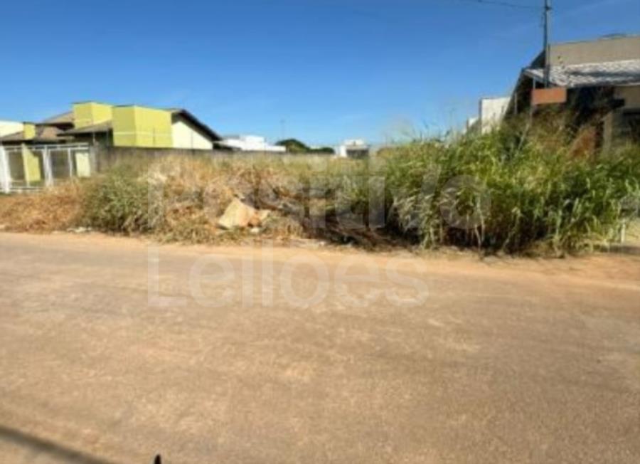LOTE 5 – LOTE N° O6/A, DA QUADRA N° 10, COM ÁREA DE 262,50M² - SINOP/MT FALIDAS EXPRESSO JUARA TRANSPORTES - SINOP/MT, localizado em Sinop - MT