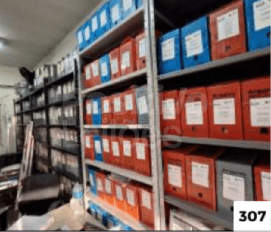 LOTE 9 - BENS DIVERSOS - (CONSULTÓRIO MÉDICO) EMBU DAS ARTES/SP Outros ...