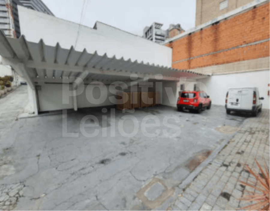 PRÉDIO RES. COM A.T. DE 121,80M² - OSASCO/SP PRÉDIO RES. - A.T. 121,80M² - OSASCO/SP, localizado em Osasco - SP