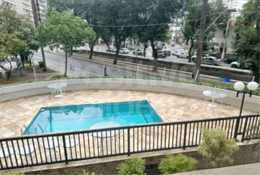 PL000219 - APTO. RES. - A. Ú. 397,36M² - SANTOS/SP APTO. RES. - A. Ú. 397,36M² - SANTOS/SP, localizado em Santos - SP