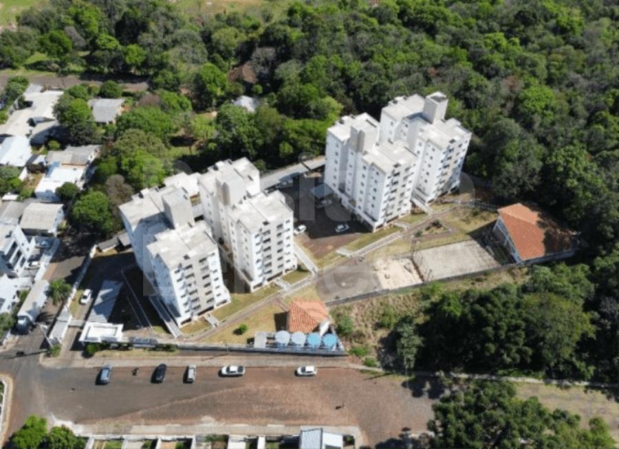 Imagem do imóvel LOTE 3 - APTO. RES. A. T. DE 86,05M² - CHAPECÓ/SC APTOS E VAGAS DE GARAGENS - CHAPECÓ/SC