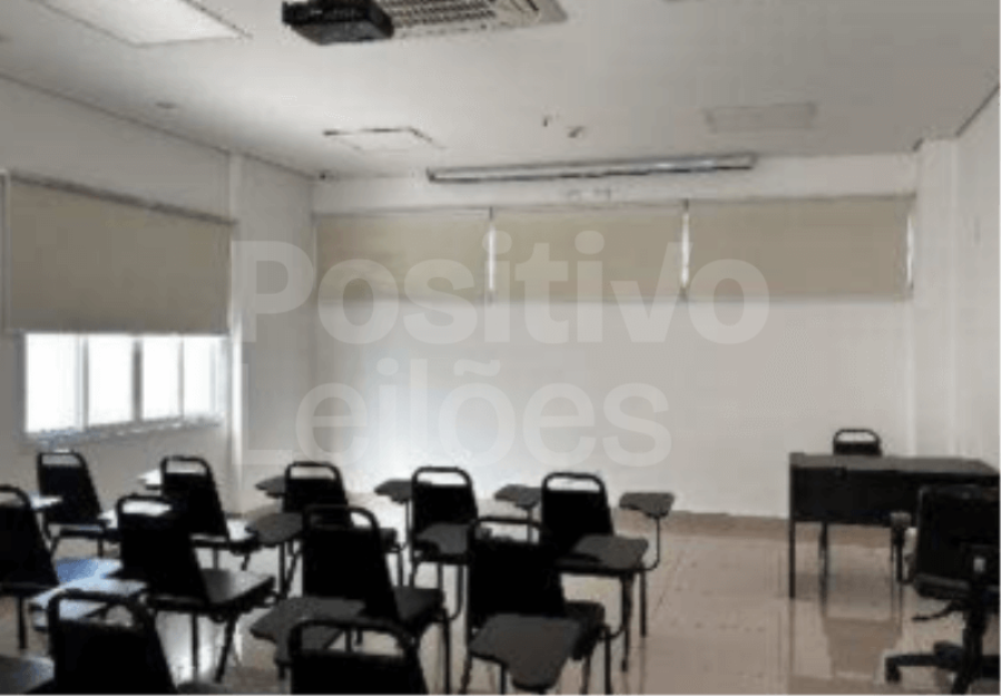 SALA COMERCIAL A. Ú. 40,72M² + 1 VAGA - SOROCABA/SP IMÓVEIS EM SOROCABA/SP, localizado em Sorocaba - SP