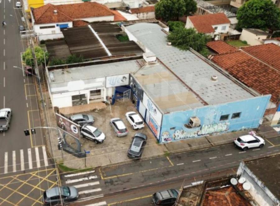 Imagem do imóvel IMÓVEL COMERCIAL COM A.T DE 720 M² EM VOTUPORANGA/SP MASSA FALIDA BANCO INTERIOR DE SÃO PAULO S/A