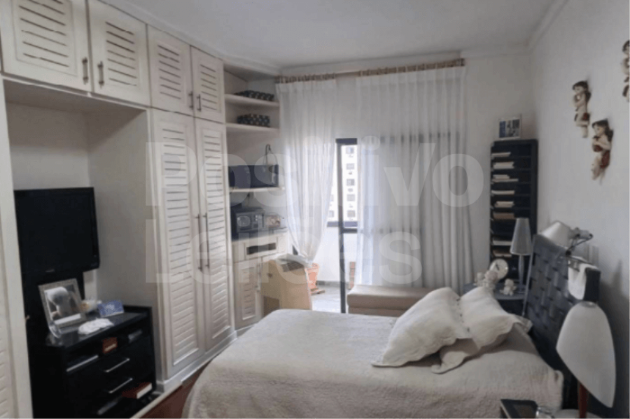 PL000219 - APTO. RES. - A. Ú. 397,36M² - SANTOS/SP APTO. RES. - A. Ú. 397,36M² - SANTOS/SP, localizado em Santos - SP