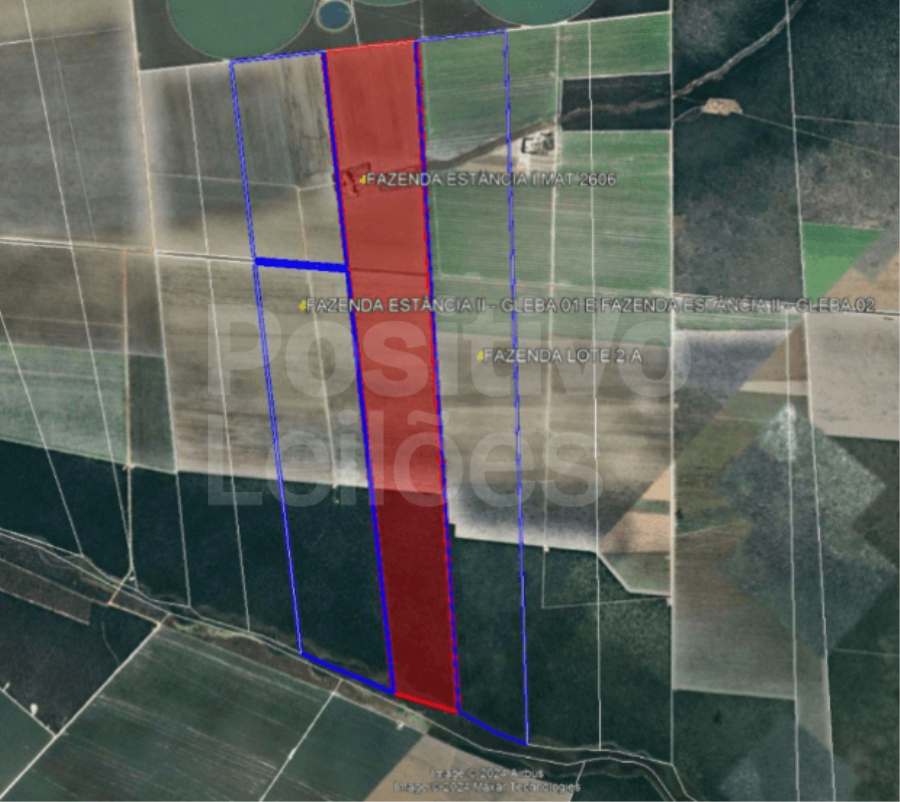 IMÓVEL RURAL COM 1.2628HA - SÃO DESIDÉRIO/BA IMÓVEL RURAL COM 1.2628HA - SÃO DESIDÉRIO/BA, localizado em São Desidério - BA