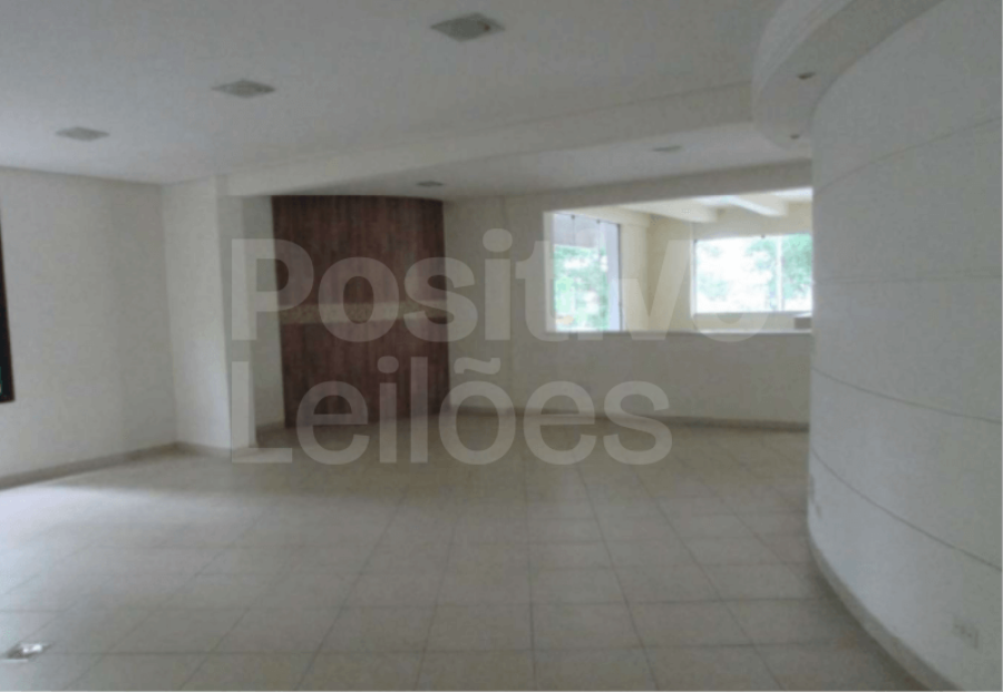 PL000219 - APTO. RES. - A. Ú. 397,36M² - SANTOS/SP APTO. RES. - A. Ú. 397,36M² - SANTOS/SP, localizado em Santos - SP