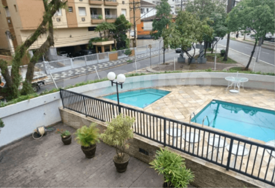 PL000219 - APTO. RES. - A. Ú. 397,36M² - SANTOS/SP APTO. RES. - A. Ú. 397,36M² - SANTOS/SP, localizado em Santos - SP
