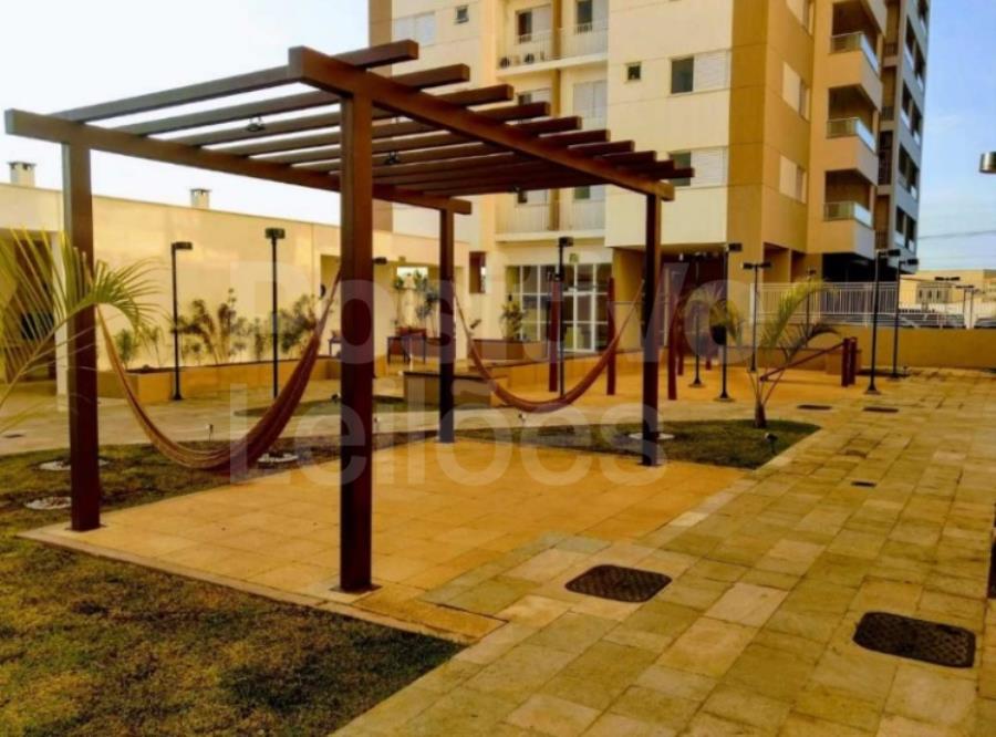 APTO. RES. - A. T. DE 152,04M² - RIO VERDE/GO APTO. RES. - A. T. DE 152,04M² - RIO VERDE/GO, localizado em Rio Verde - GO