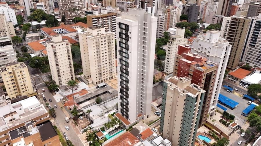 Apartamento em Leilão em Campinas / SP - 195375