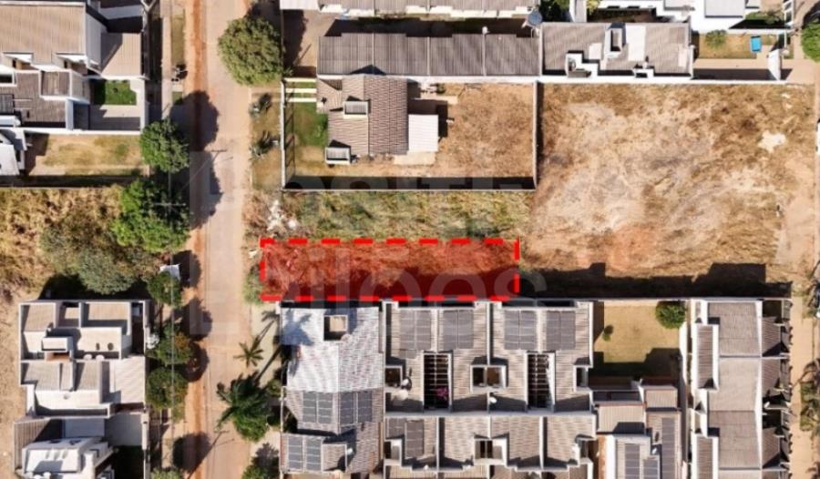 LOTE 5 – LOTE N° O6/A, DA QUADRA N° 10, COM ÁREA DE 262,50M² - SINOP/MT FALIDAS EXPRESSO JUARA TRANSPORTES - SINOP/MT, localizado em Sinop - MT