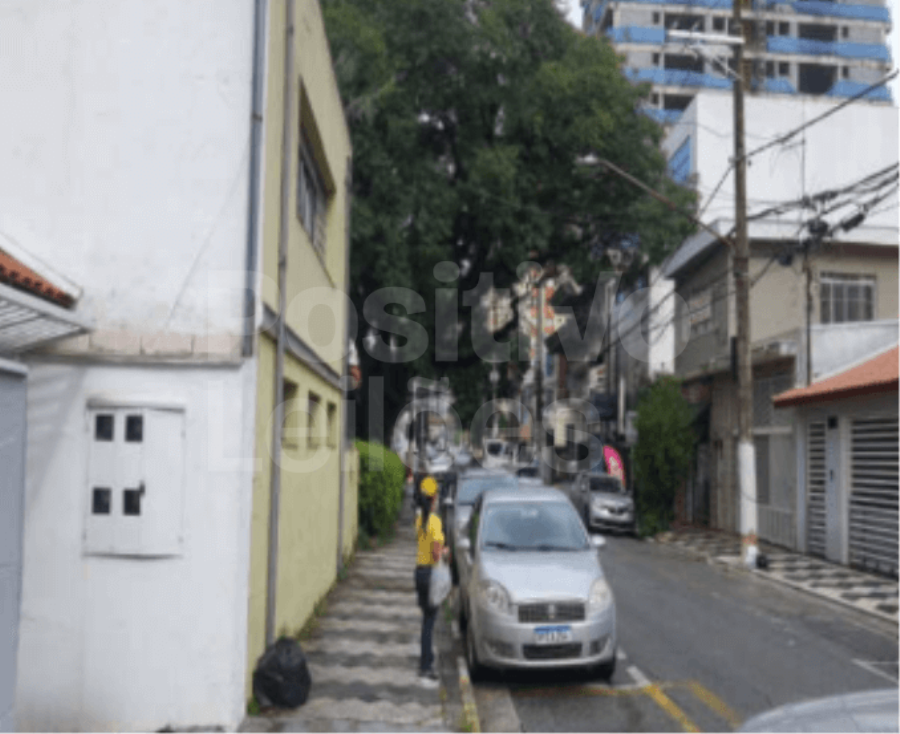 PRÉDIO RES. COM A.T. DE 121,80M² - OSASCO/SP PRÉDIO RES. - A.T. 121,80M² - OSASCO/SP, localizado em Osasco - SP