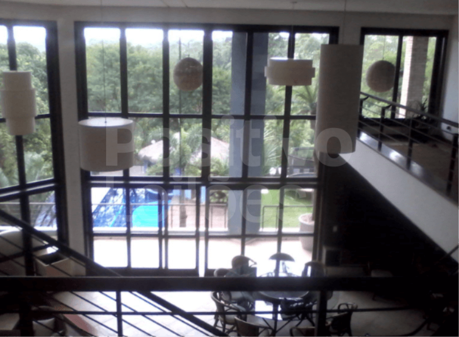 CASA COM A.T. 1.000M² (COND. FECHADO) - EMBU DAS ARTES CASA COM A.T. 1.000M² (COND. FECHADO) - EMBU DAS ARTES, localizado em Embu Das Artes - SP