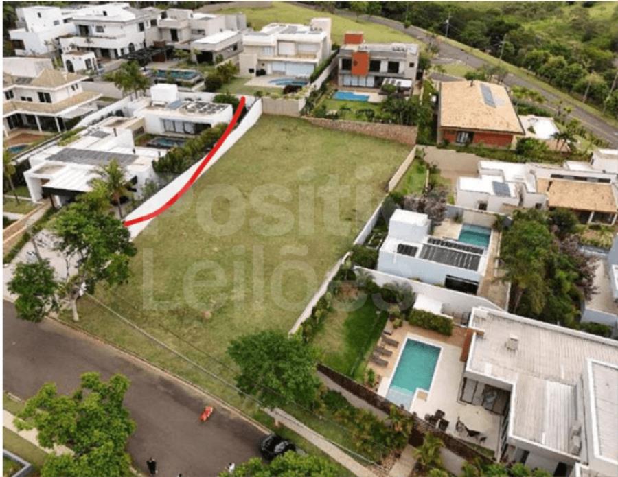 Casa em Leilão em Campinas / SP - 195372