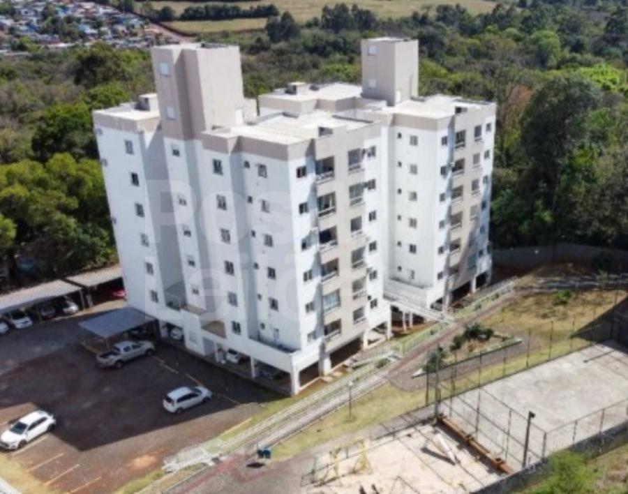 Imagem do imóvel LOTE 2 - APTO. RES. A. T. DE 86,05M² - CHAPECÓ/SC APTOS E VAGAS DE GARAGENS - CHAPECÓ/SC