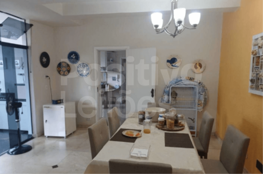 PL000219 - APTO. RES. - A. Ú. 397,36M² - SANTOS/SP APTO. RES. - A. Ú. 397,36M² - SANTOS/SP, localizado em Santos - SP
