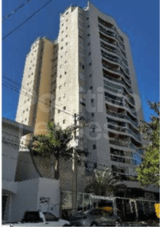 APTO. RES. A. Ú. 161,37M² + 3 VAGAS - SOROCABA/SP IMÓVEIS EM SOROCABA/SP, localizado em Sorocaba - SP