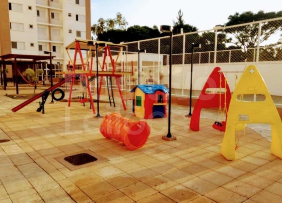 APTO. RES. - A. T. DE 152,04M² - RIO VERDE/GO APTO. RES. - A. T. DE 152,04M² - RIO VERDE/GO, localizado em Rio Verde - GO