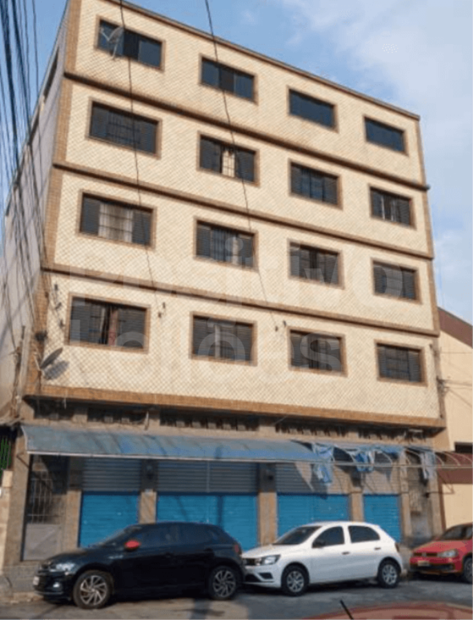 PRÉDIO COMERCIAL/RESIDENCIAL - A. C. 1.020,03M² - ZONA NORTE/SP PRÉDIO COM./RES. - A. C. 1.020,03M² - ZONA NORTE/SP, localizado em São Paulo - SP