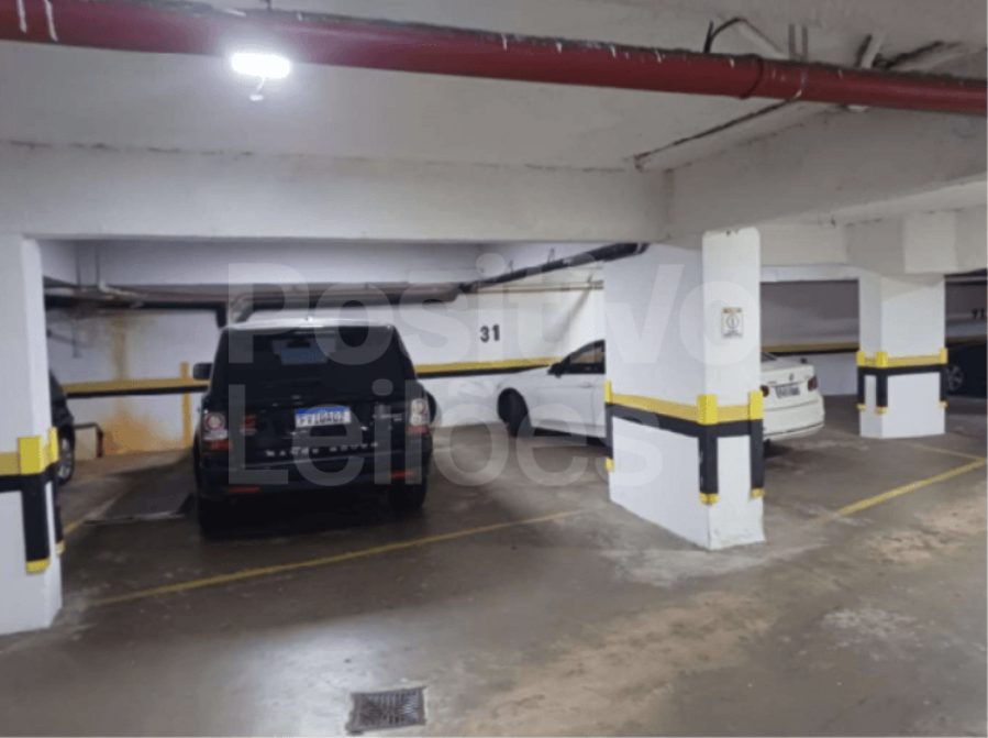 PL000219 - APTO. RES. - A. Ú. 397,36M² - SANTOS/SP APTO. RES. - A. Ú. 397,36M² - SANTOS/SP, localizado em Santos - SP