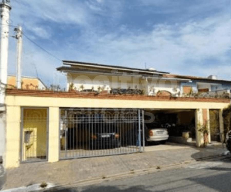 LOTE 1 - IMÓVEL RES. COM A. T. 307M² - JARDIM FRANÇA - SP IMÓVEL URBANO E RURAL/SP, localizado em São Paulo - SP, bairro Jardim Franca