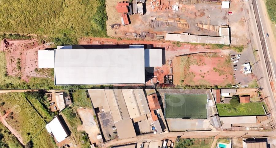 FRAÇÃO IDEAL DE 17.523,12M² - IBIÚNA/SP FRAÇÃO IDEAL DE 17.523,12M² - IBIÚNA/SP, localizado em Ibiúna - SP, bairro Curral