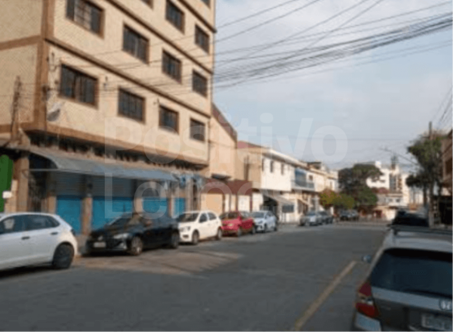 PRÉDIO COMERCIAL/RESIDENCIAL - A. C. 1.020,03M² - ZONA NORTE/SP PRÉDIO COM./RES. - A. C. 1.020,03M² - ZONA NORTE/SP, localizado em São Paulo - SP
