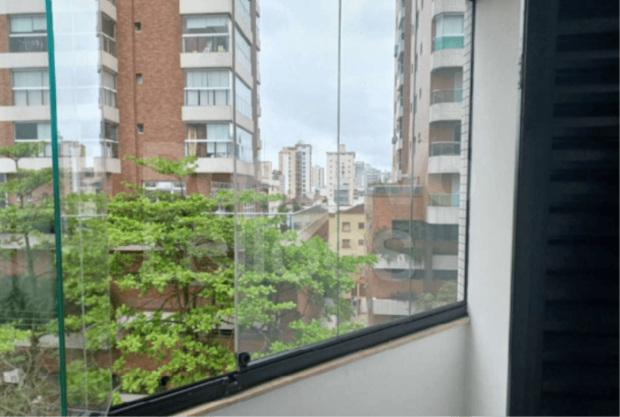 PL000219 - APTO. RES. - A. Ú. 397,36M² - SANTOS/SP APTO. RES. - A. Ú. 397,36M² - SANTOS/SP, localizado em Santos - SP