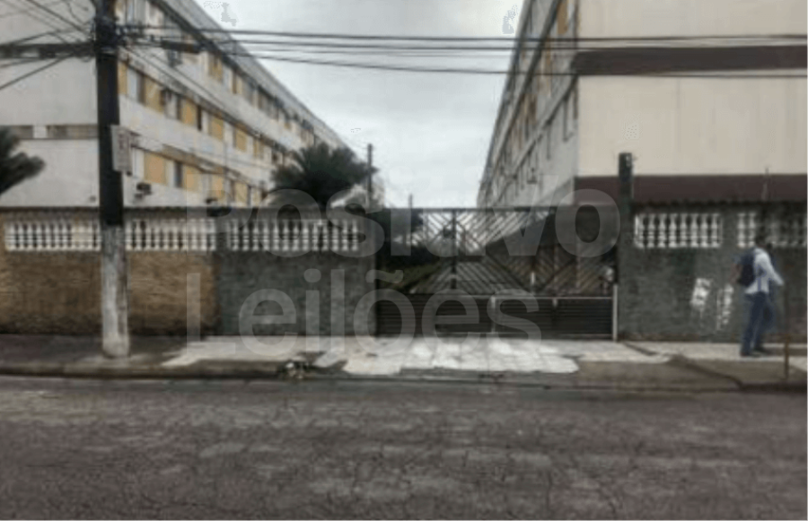 APTO. RES. - A. Ú. 78,14M² - SANTOS/SP APTO. RES. - A. Ú. 78,14M² - SANTOS/SP, localizado em Santos - SP