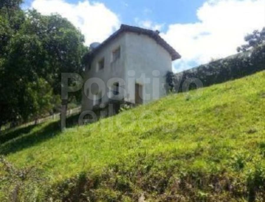 IMÓVEL RURAL COM A.C. DE 565,00M² - JOANÓPOLIS/SP IMÓVEL URBANO E RURAL/SP, localizado em Joanópolis - SP, bairro Moenda