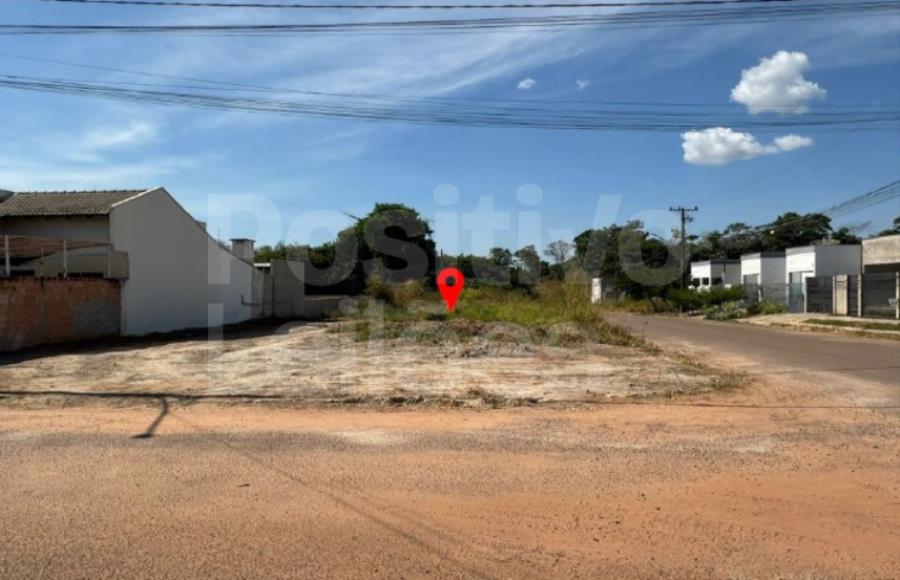 Imagem do imóvel LOTE 4 – LOTE Nº 01/22 DA QUADRA U, COM ÁREA DE 181,50M² - SINOP/MT FALIDAS EXPRESSO JUARA TRANSPORTES - SINOP/MT