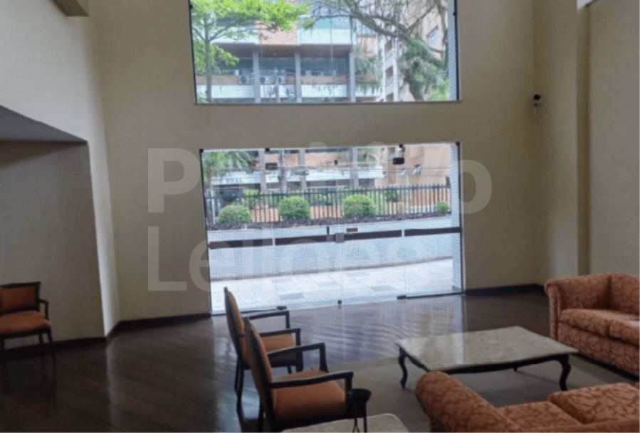 PL000219 - APTO. RES. - A. Ú. 397,36M² - SANTOS/SP APTO. RES. - A. Ú. 397,36M² - SANTOS/SP, localizado em Santos - SP