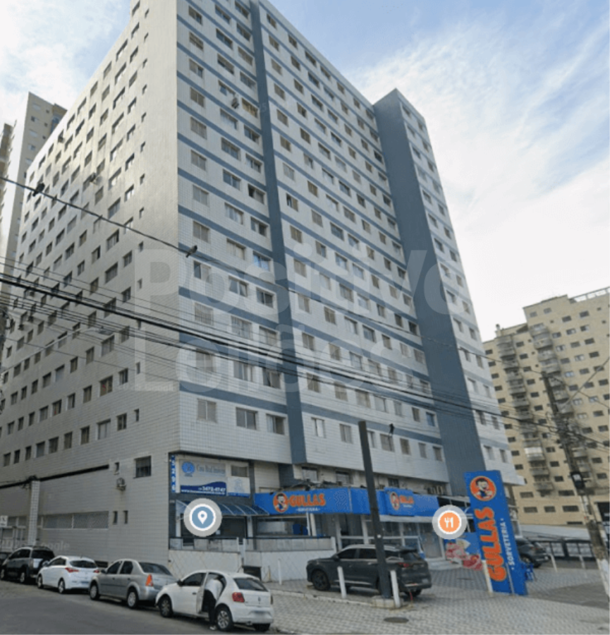 APTO. RES. A. Ú. 45M² + VAGA - PRAIA GRANDE/SP APTO. RES. A. Ú. 45M² + VAGA - PRAIA GRANDE/SP, localizado em Praia Grande - SP