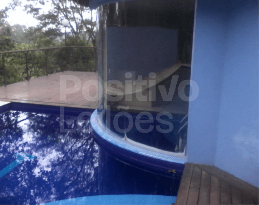 CASA COM A.T. 1.000M² (COND. FECHADO) - EMBU DAS ARTES CASA COM A.T. 1.000M² (COND. FECHADO) - EMBU DAS ARTES, localizado em Embu Das Artes - SP