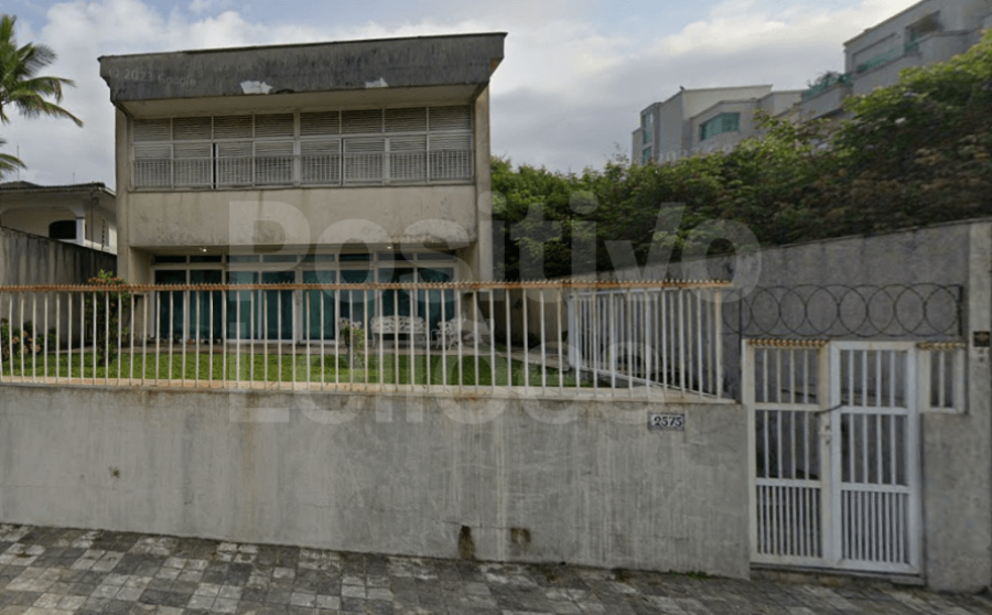 IMÓVEL RES. COM A.T. DE 569,00M² - GUARUJÁ/SP IMÓVEL RES. COM A.T. DE 569,00M² - GUARUJÁ/SP, localizado em Guarujá - SP
