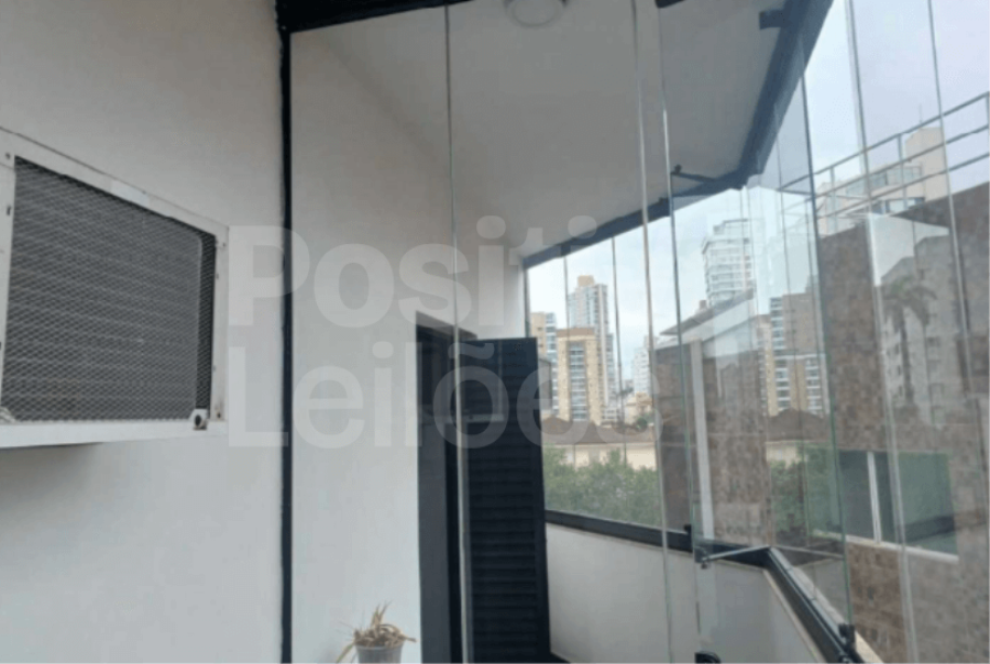PL000219 - APTO. RES. - A. Ú. 397,36M² - SANTOS/SP APTO. RES. - A. Ú. 397,36M² - SANTOS/SP, localizado em Santos - SP