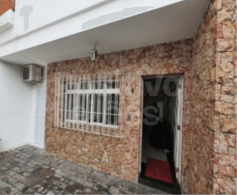 PRÉDIO RES. COM A.T. DE 121,80M² - OSASCO/SP PRÉDIO RES. - A.T. 121,80M² - OSASCO/SP, localizado em Osasco - SP